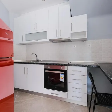 Ideal City Studio-apartment, Vesta Philoxenia 테살로니키