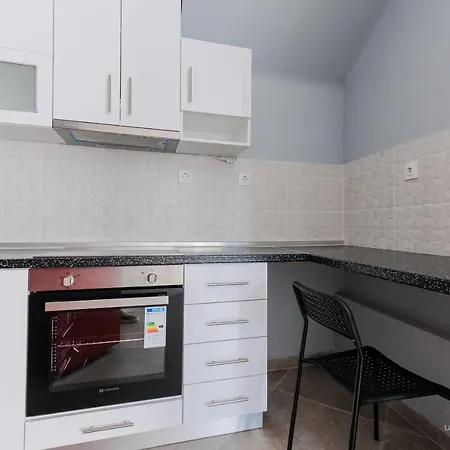 Ideal City Studio-apartment, Vesta Philoxenia 테살로니키